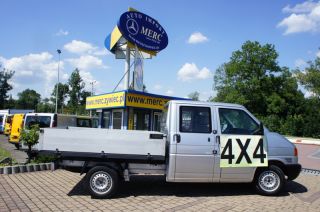 Volkswagen T4